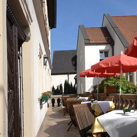 Hotel Gasthof Der Krug Stegaurach Ngoại thất bức ảnh